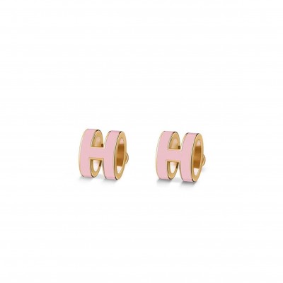 HERMÈS MINI POP H EARRINGS H608002F85